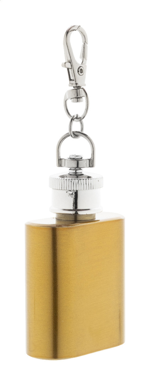 Vasco přívěsek na klíče s butylkou RSS