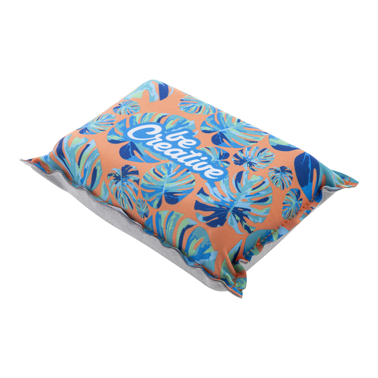 CreaFog houba proti zamlžování do auta Bílá