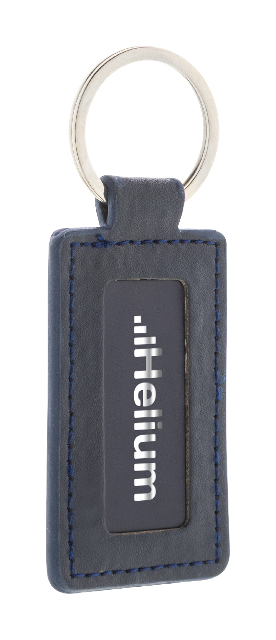 ShineKey Rect přívěšek na klíče z RPU