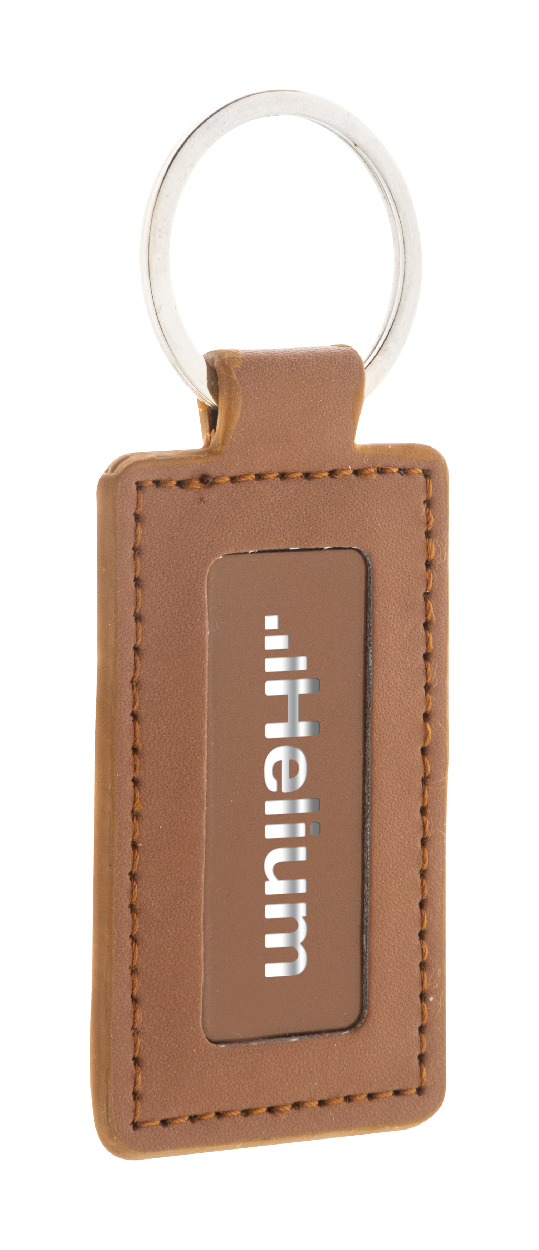 ShineKey Rect přívěšek na klíče z RPU