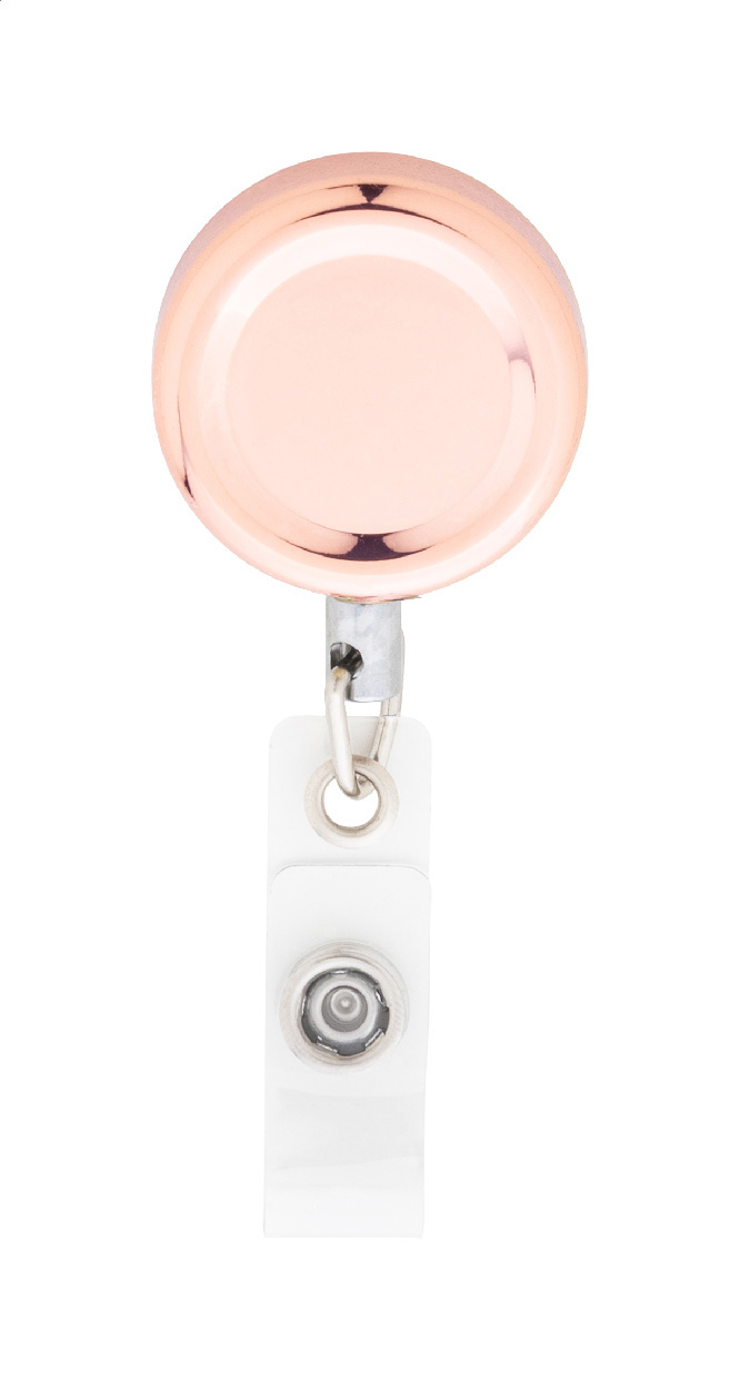 Backstage držák na ski pass