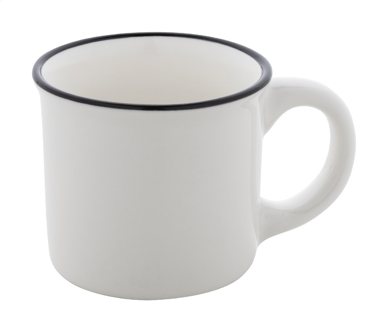 Woodstock Mini mini vintage hrnek