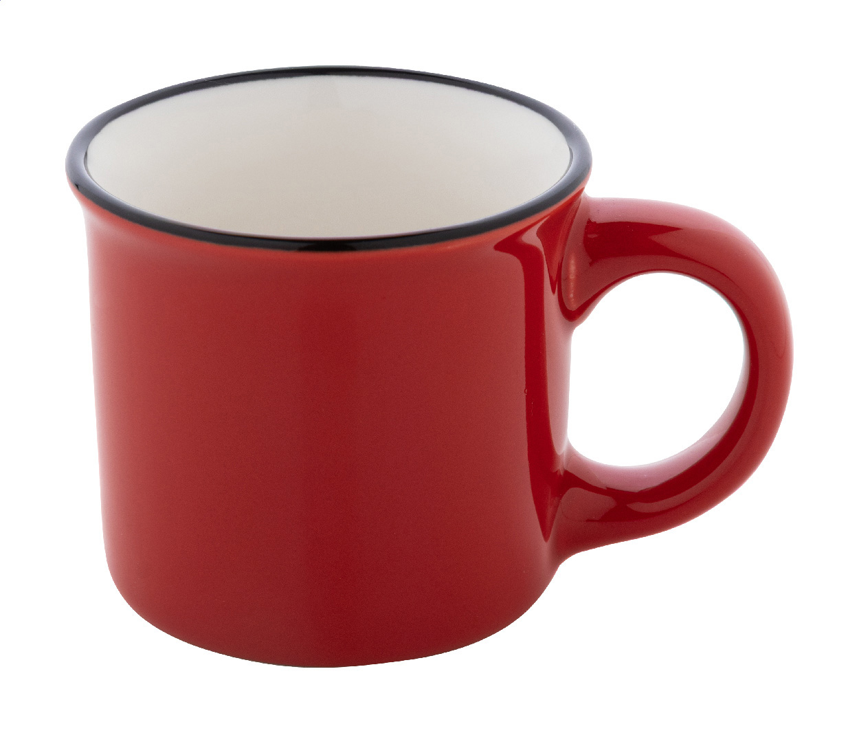 Woodstock Mini mini vintage hrnek