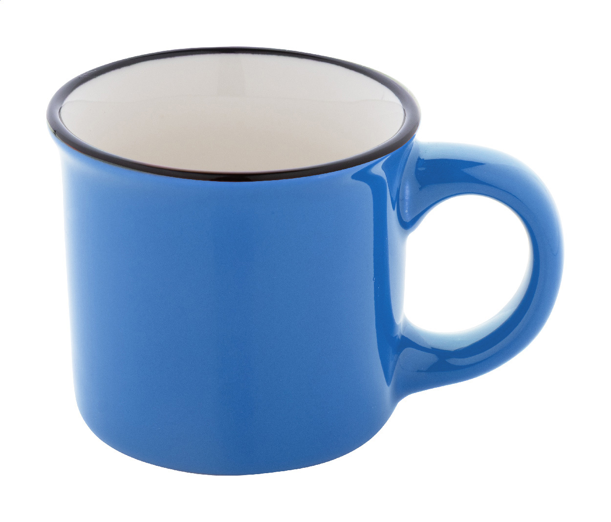 Woodstock Mini mini vintage hrnek