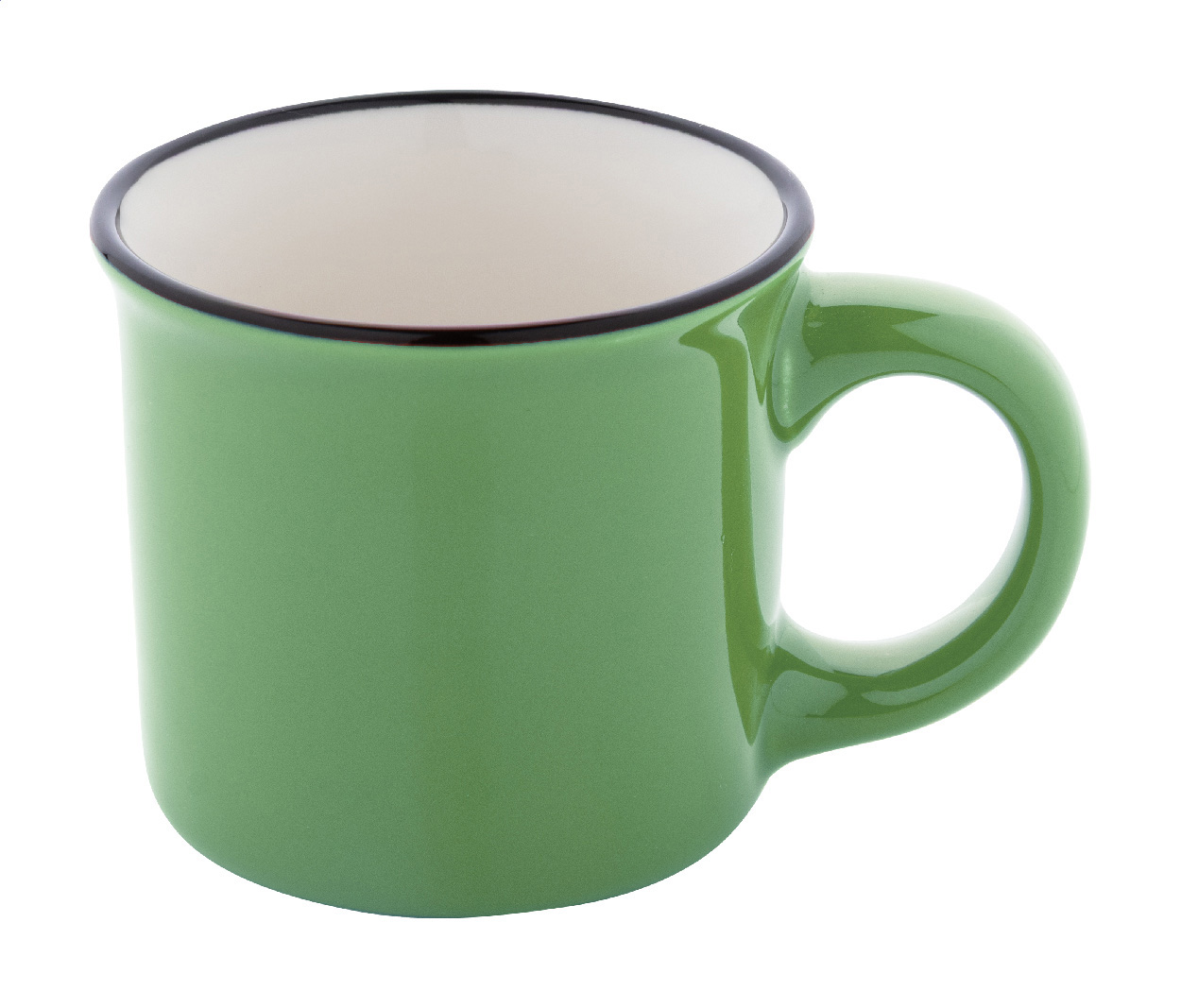 Woodstock Mini mini vintage hrnek