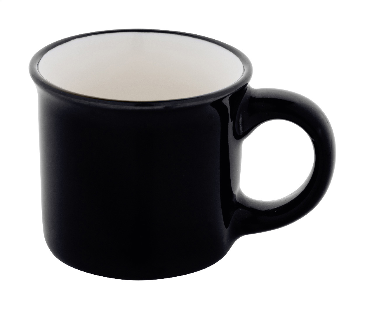 Woodstock Mini mini vintage hrnek