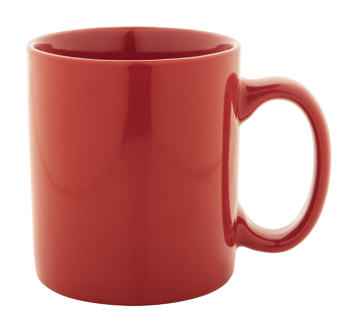 Kolomu barevný keramický hrnek