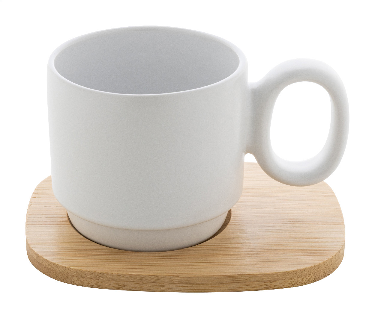 Kaguya keramický hrnek