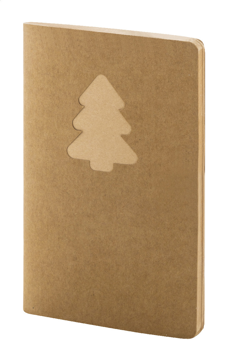 Jolbog vánoční blok