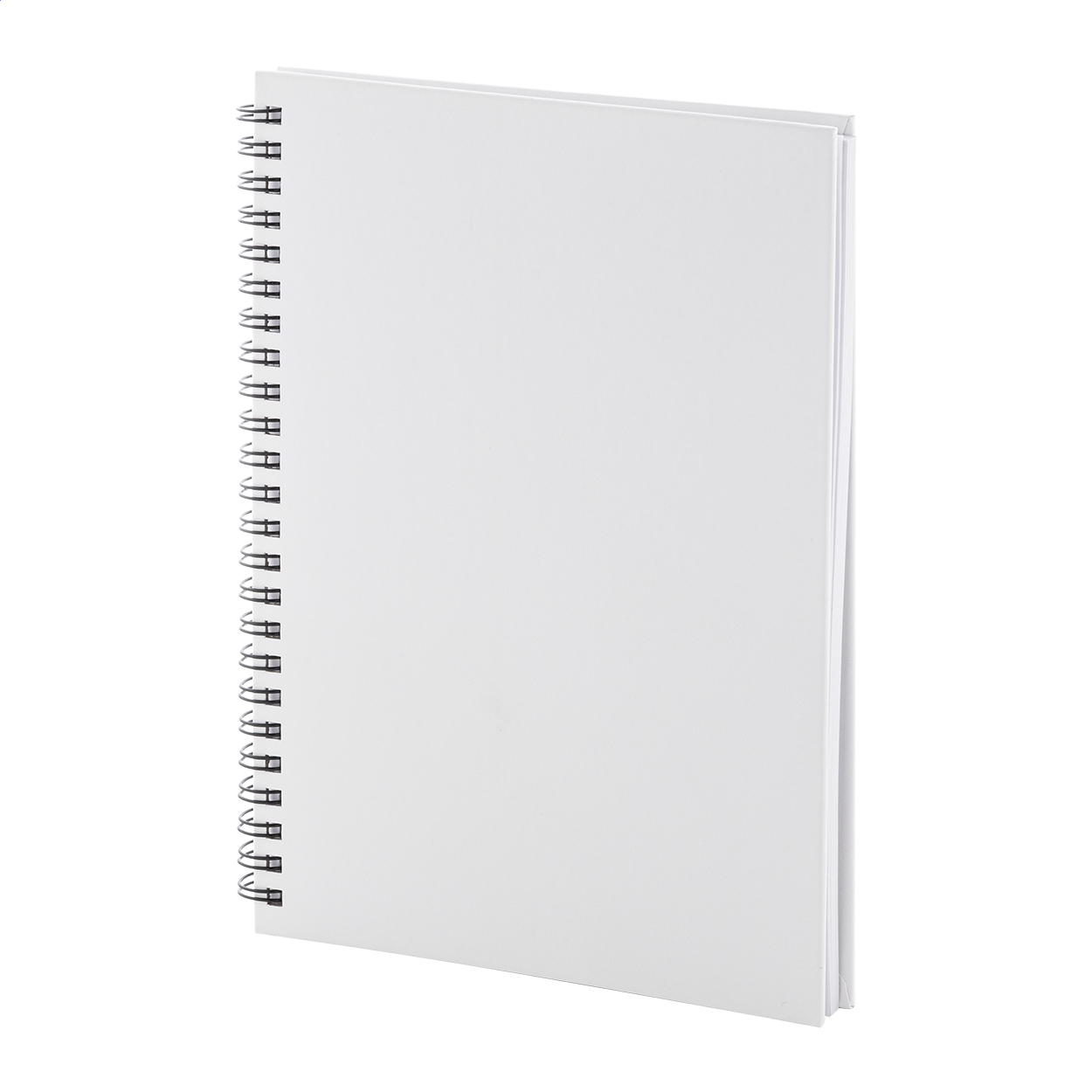 Strobus A5 poznámkový blok