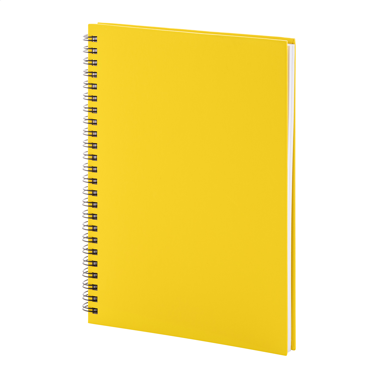 Strobus A5 poznámkový blok