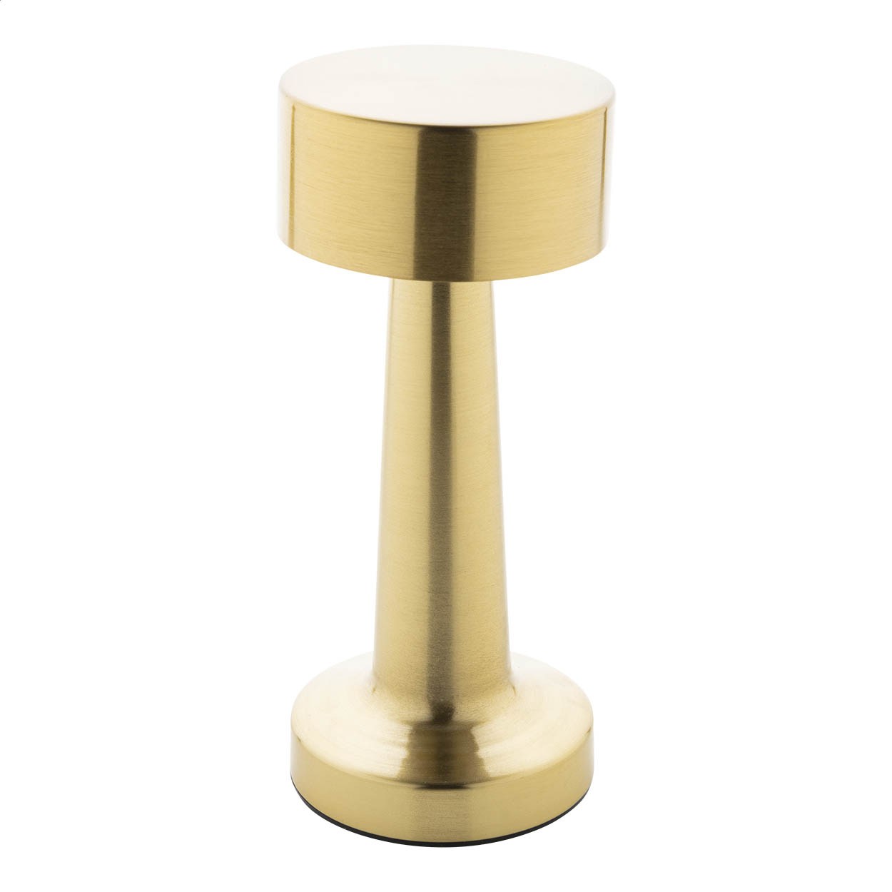 Flanagan Oro stolní lampa Zlatá