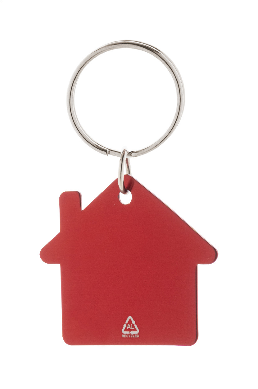 Ralhut přívěsek na klíče