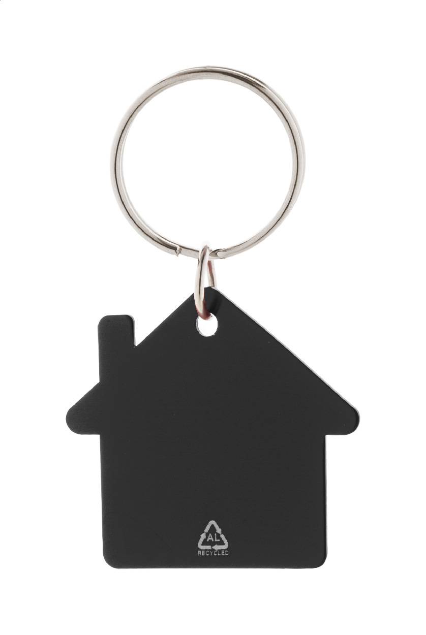 Ralhut přívěsek na klíče