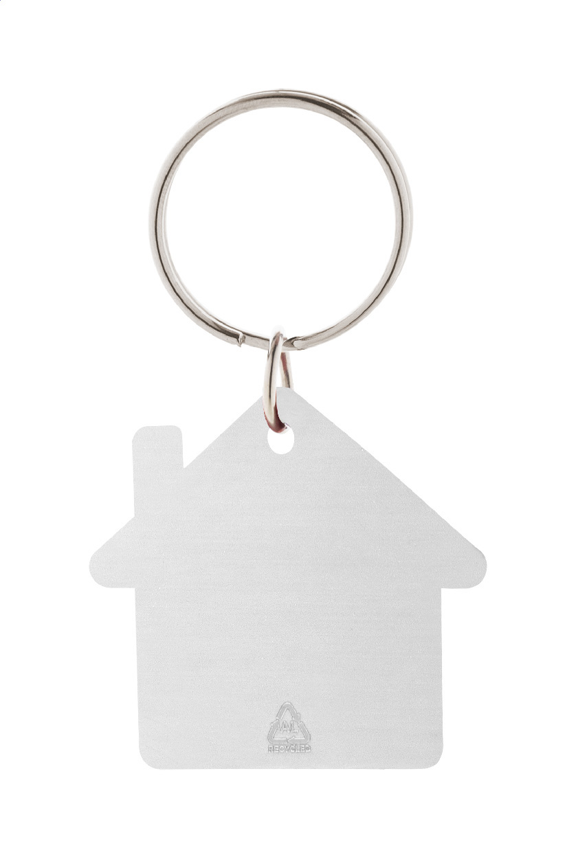 Ralhut přívěsek na klíče