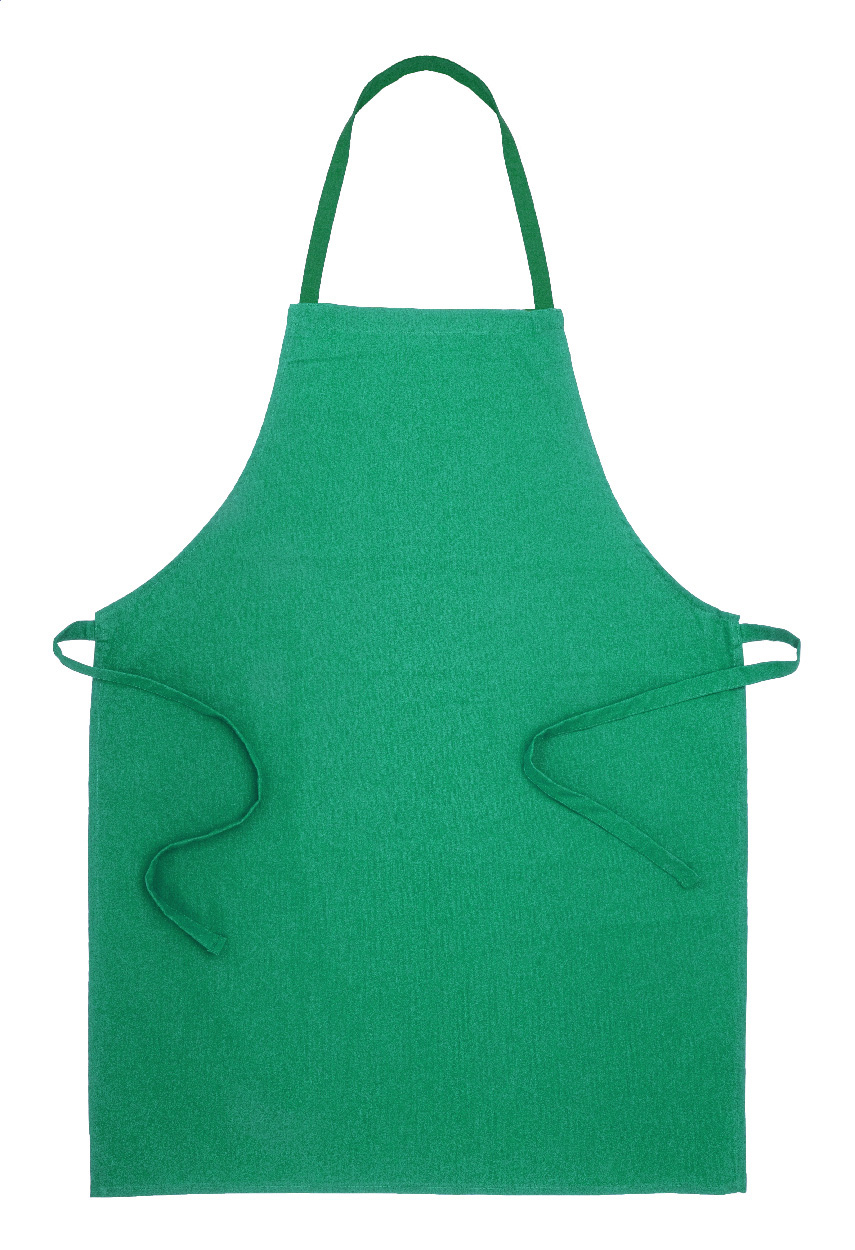 Commis bavlněná zástěra