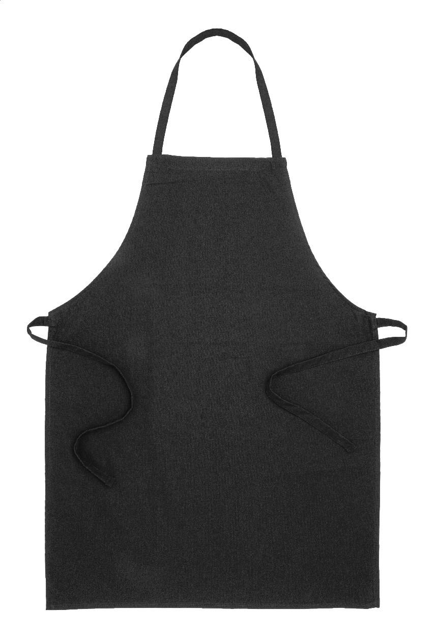 Commis bavlněná zástěra