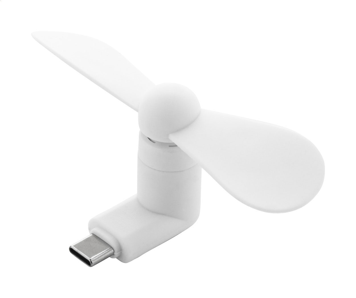 Blobile větráček na mobil