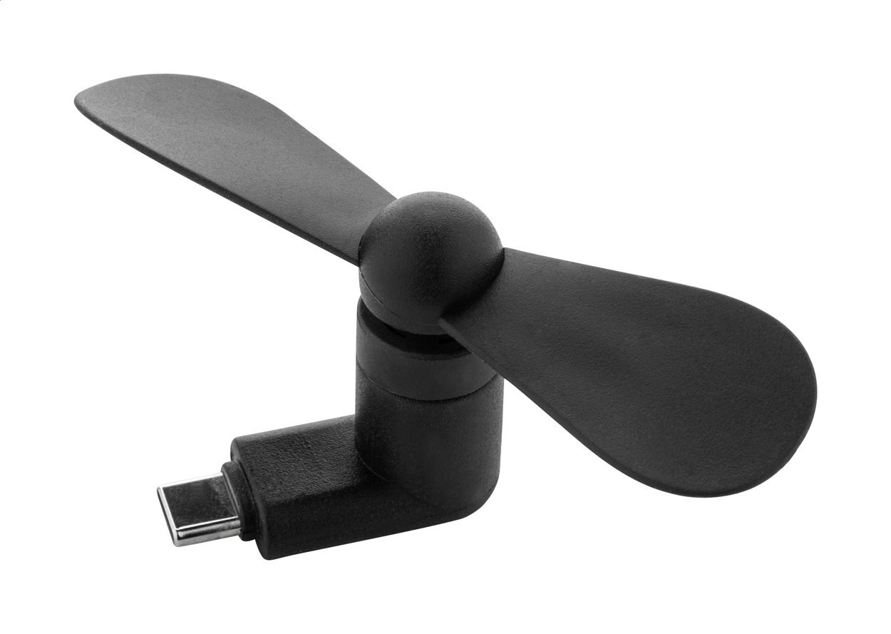 Blobile větráček na mobil