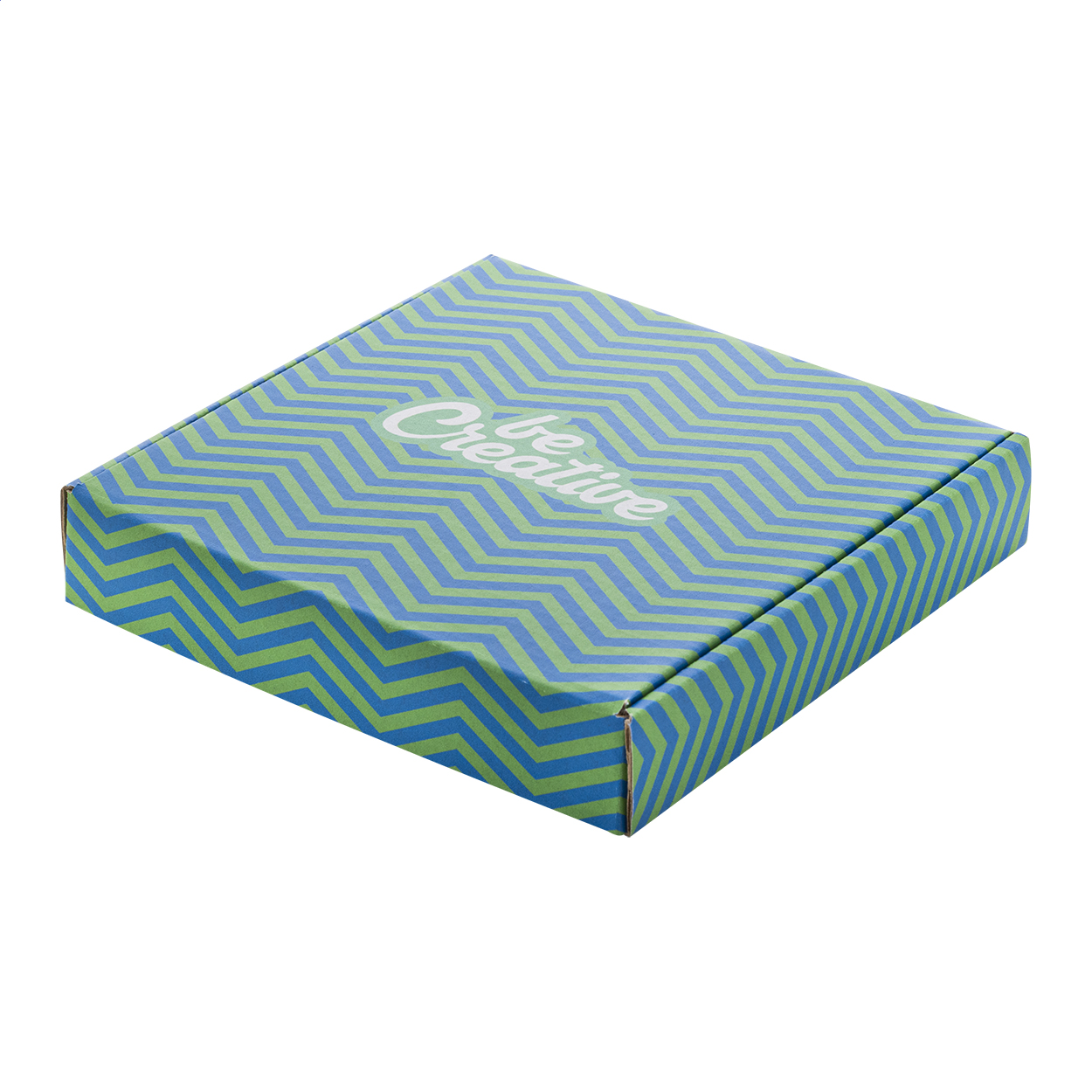 CreaBox Post Slim S úzká poštovní krabice Bílá