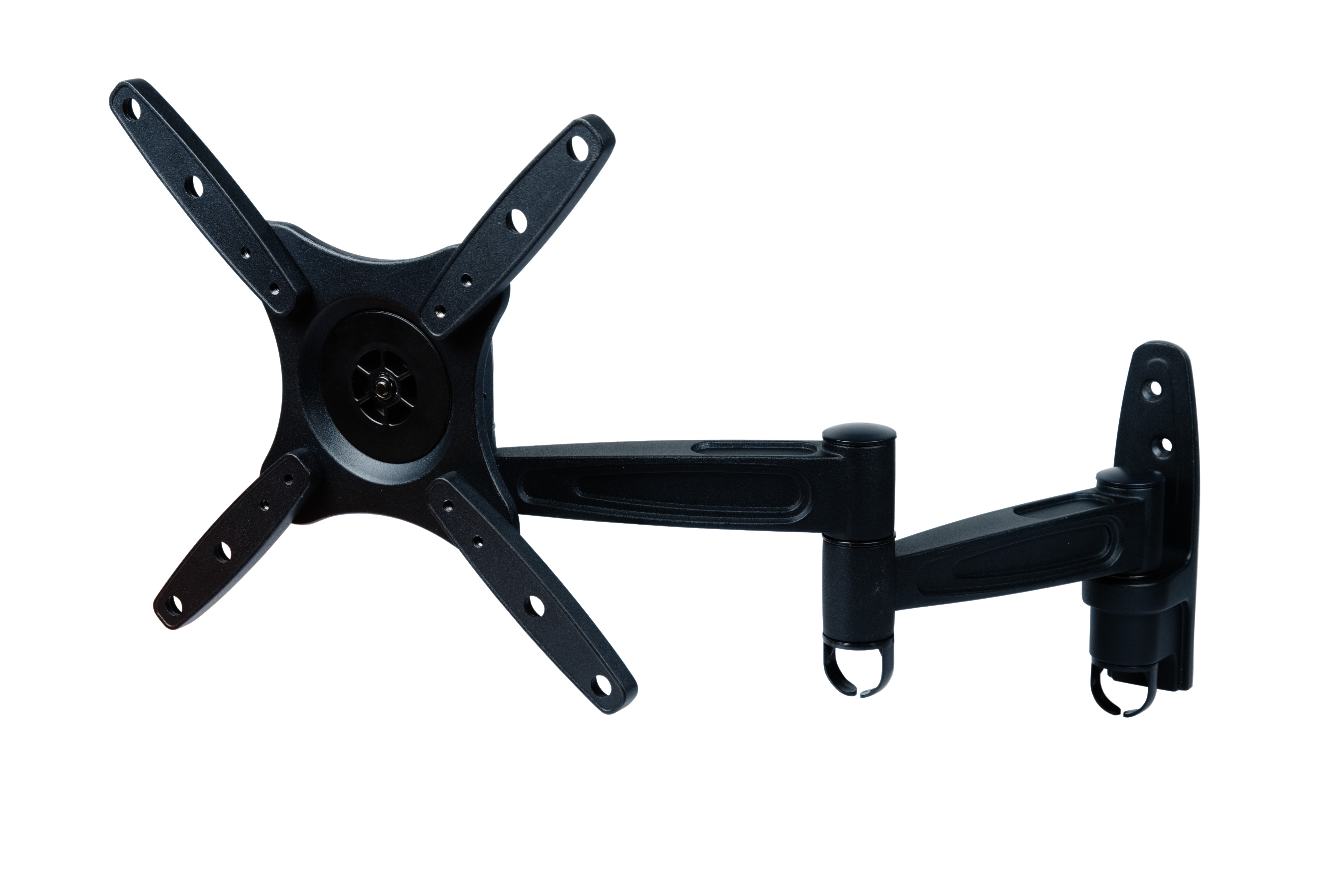 CONNECT IT A2 nástěnný držák na obrazovky 17-42" - Černá