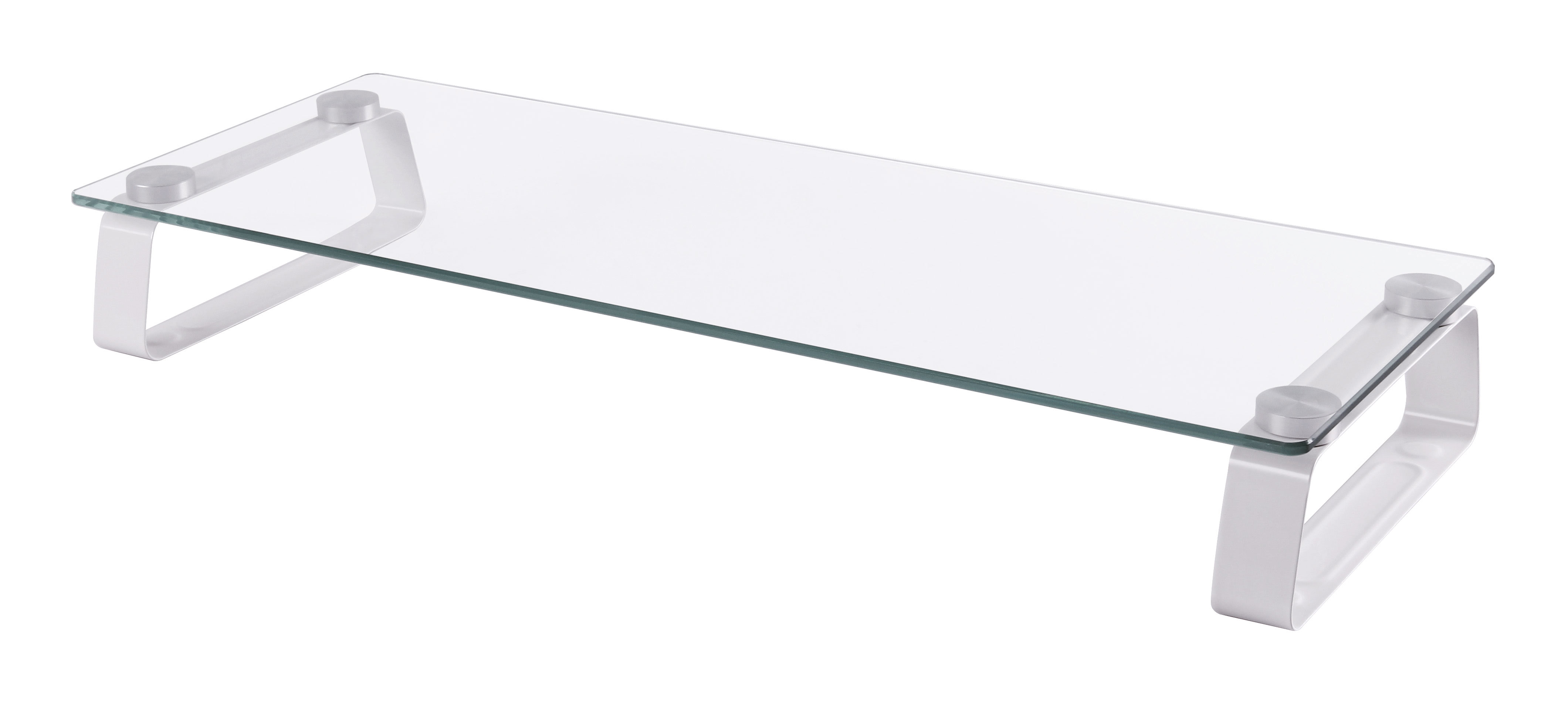 CONNECT IT FOR HEALTH Podstavec pod LCD - Bílá