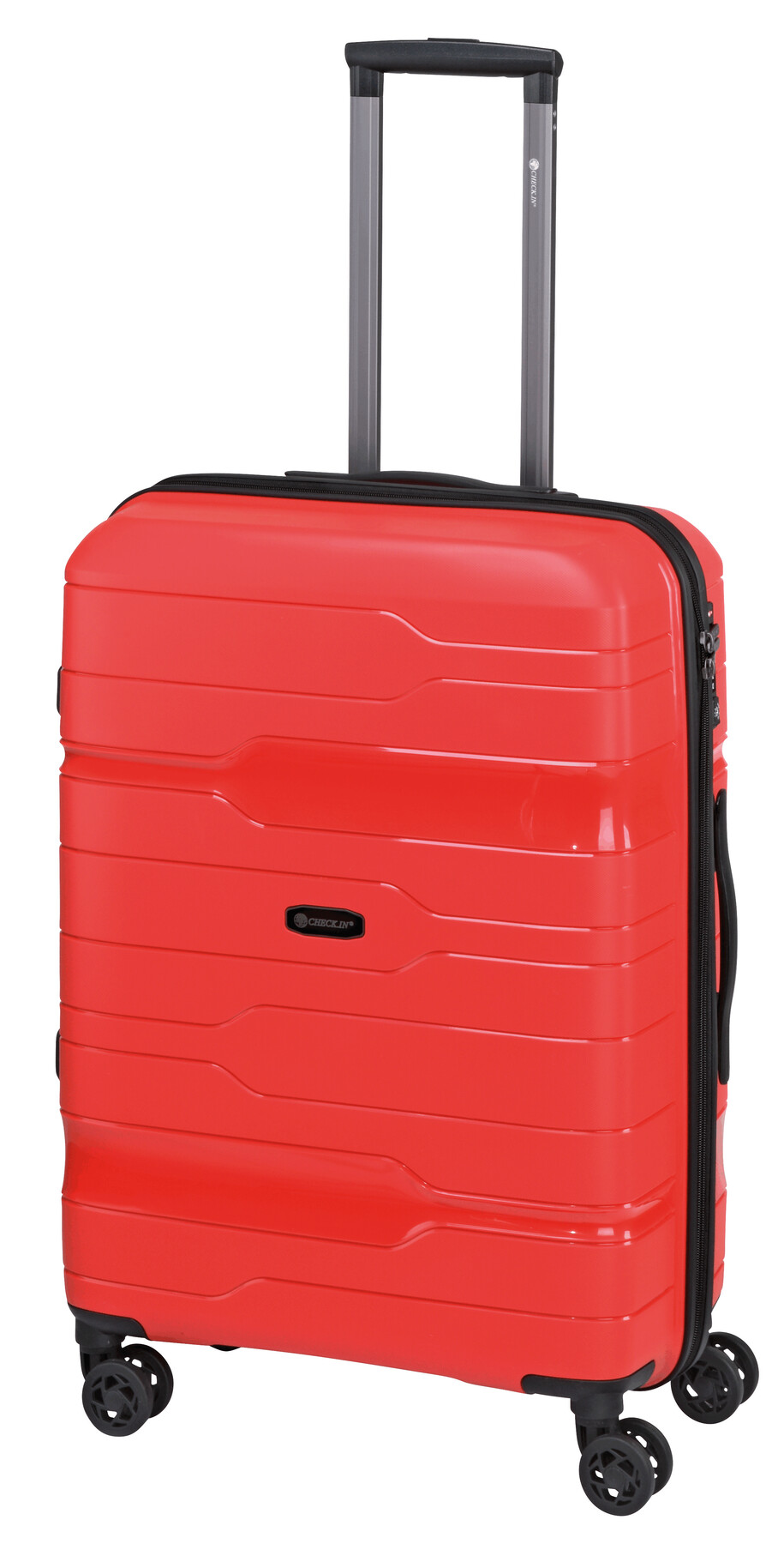 MEMPHIS - Sada kufrů