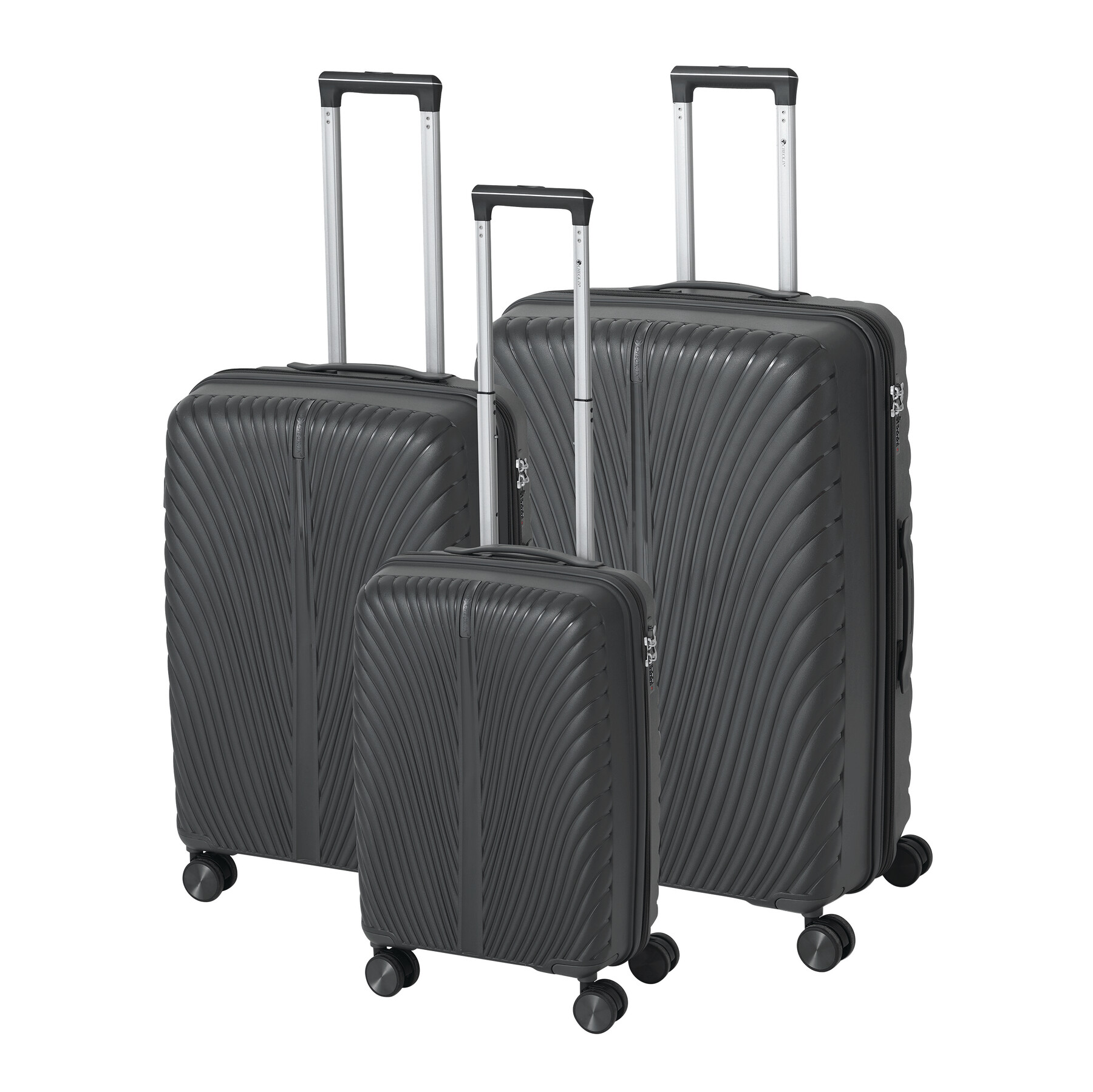 SYDNEY - Sada kufrů