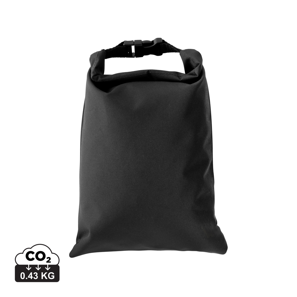 Skládací taška na potraviny Snackstrap z RPET AWARE™