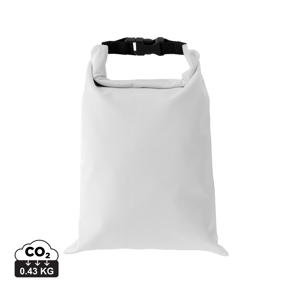 Skládací taška na potraviny Snackstrap z RPET AWARE™