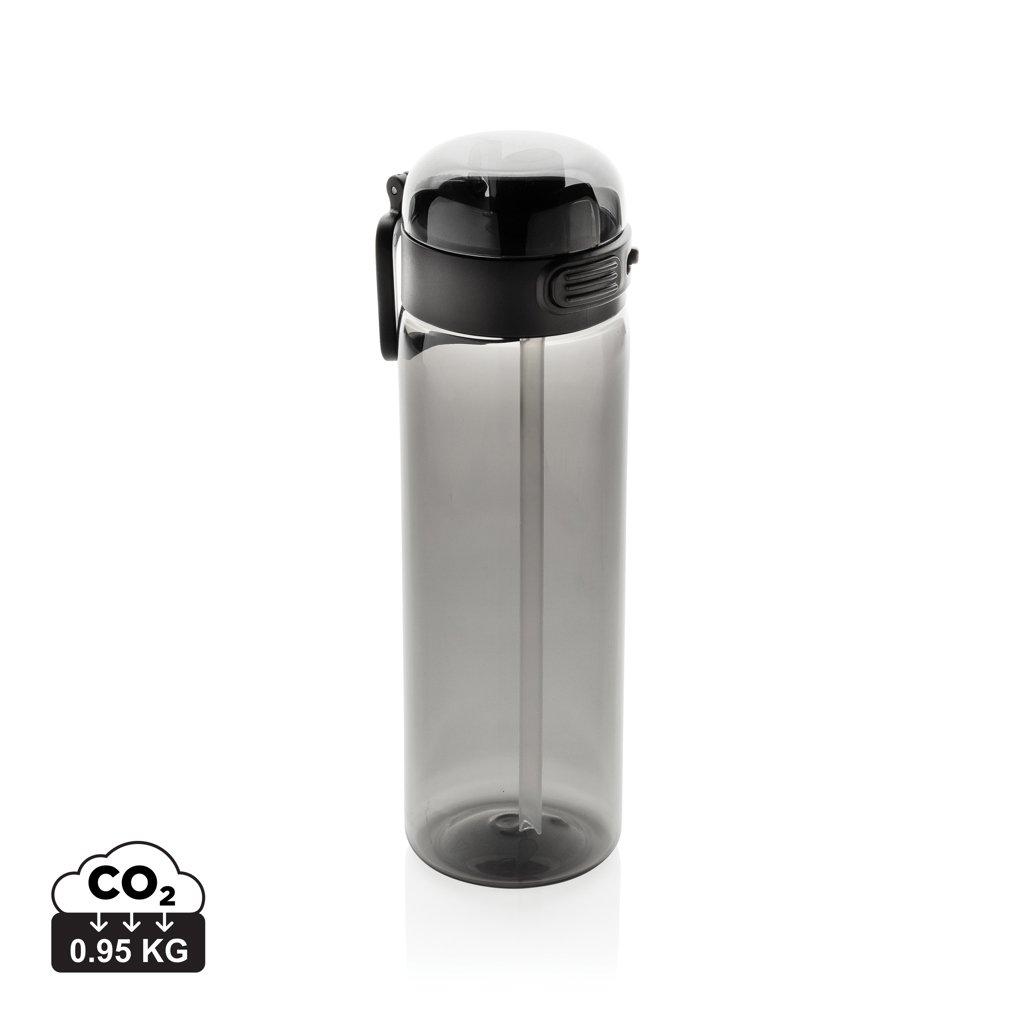 Sportovní láhev na vodu SipnLock z RCS RPET 800 ml