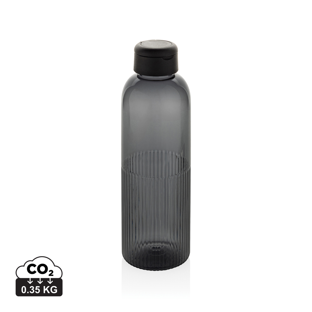 Nepropustná láhev na vodu Ripple z RCS RPET 750 ml