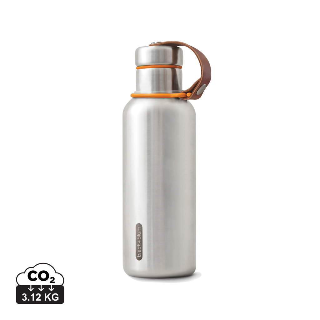 Malá termo láhev na vodu 500ml Black+Blum
