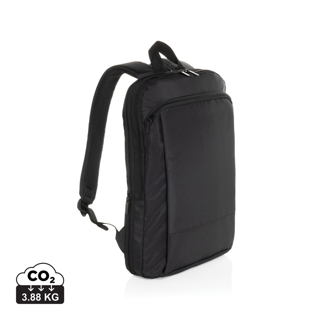 Rozšiřitelný tenký batoh Flexpack Aware™ na 15,6" notebook