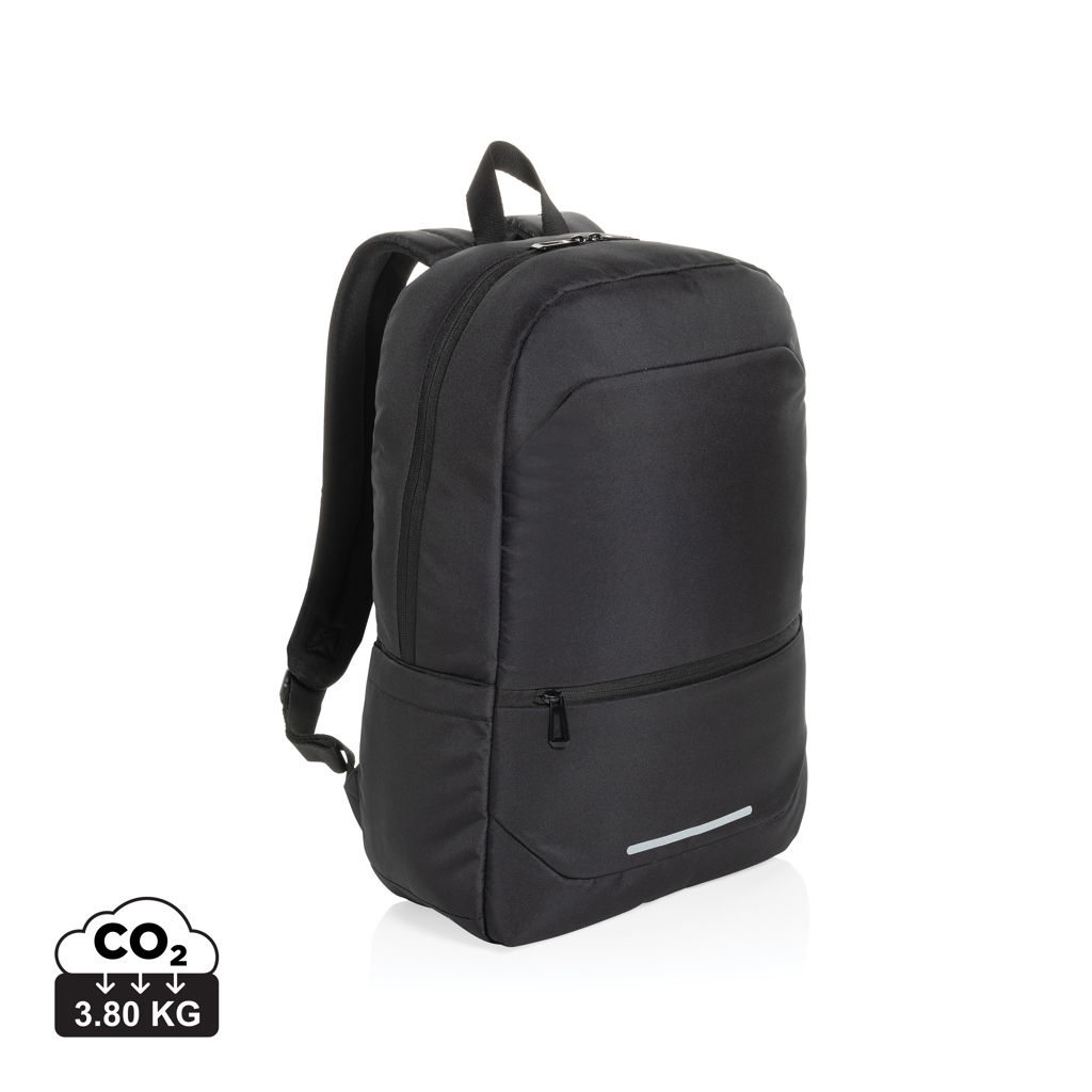 Batoh na 15,6" notebook CityPack z RPET AWARE™