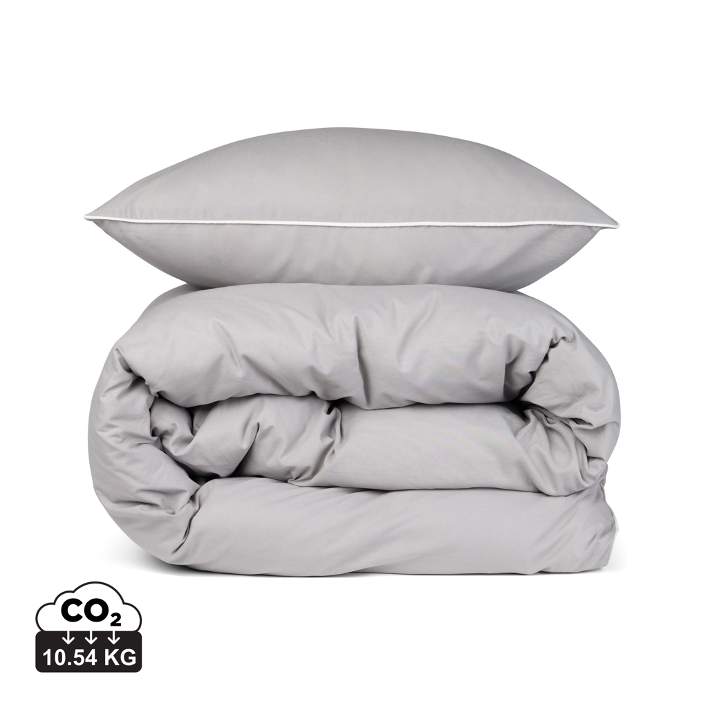 Sada 4ks povlečení VINGA Marston z OSC organické bavlny