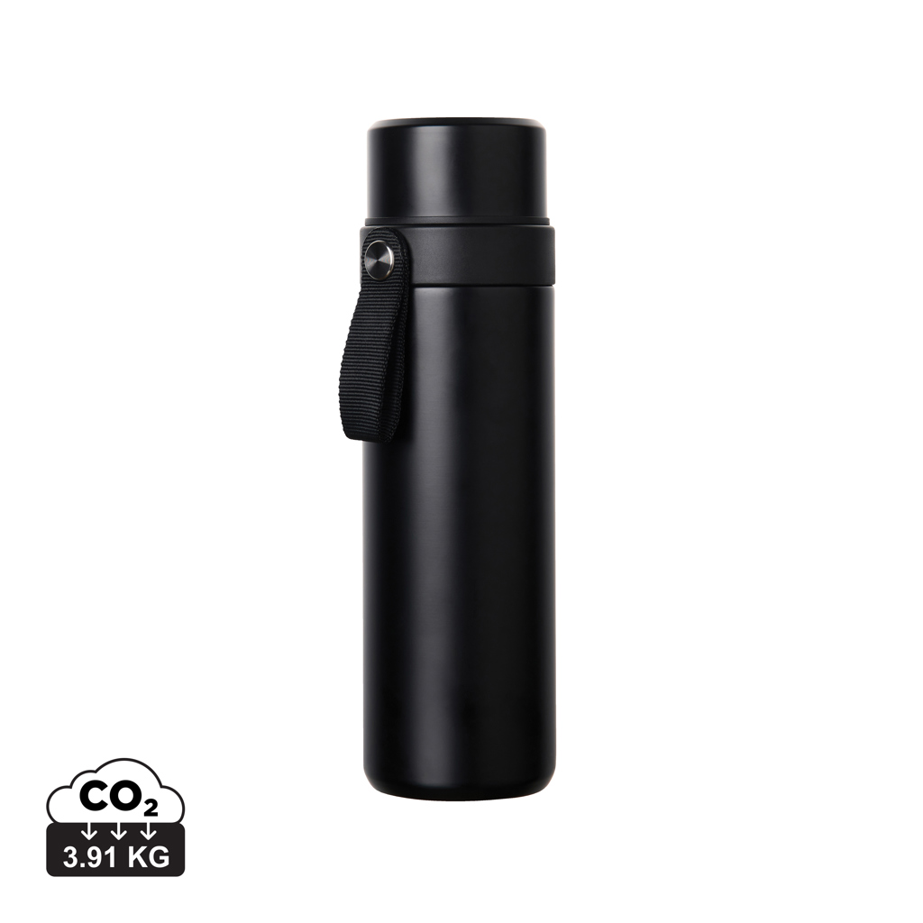 Termoska VINGA Tono s dvojitou stěnou 750 ML z RCS