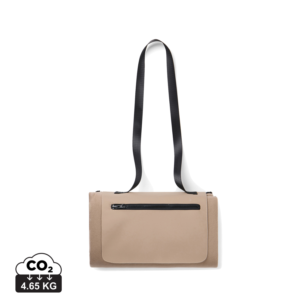 Pikniková deka VINGA Baltimore z RCS