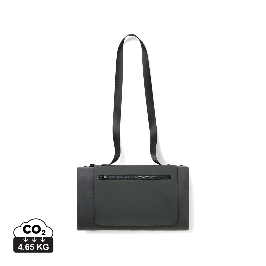 Pikniková deka VINGA Baltimore z RCS