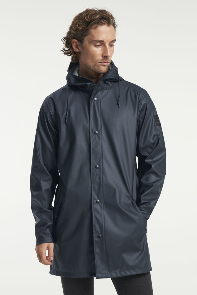 Pánská pláštěnka Tenson Apelviken Rain Coat Men