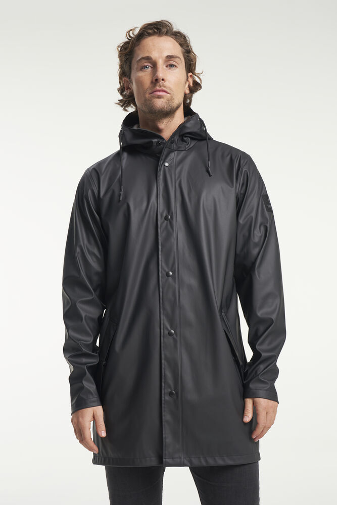 Pánská pláštěnka Tenson Apelviken Rain Coat Men