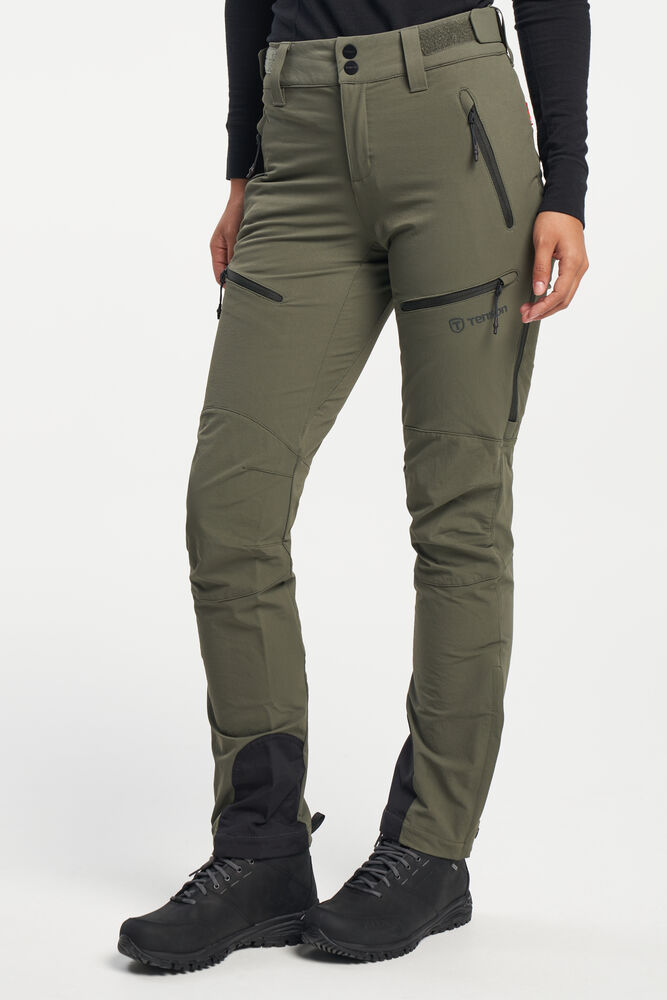 Dámské kalhoty Tenson TXlite Flex Pants Women