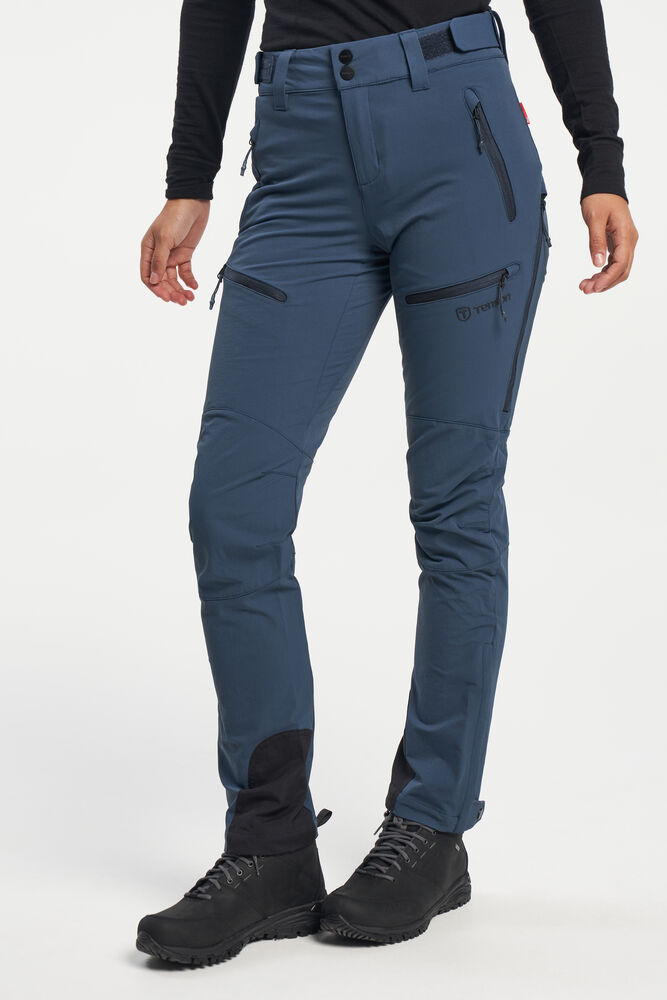 Dámské kalhoty Tenson TXlite Flex Pants Women