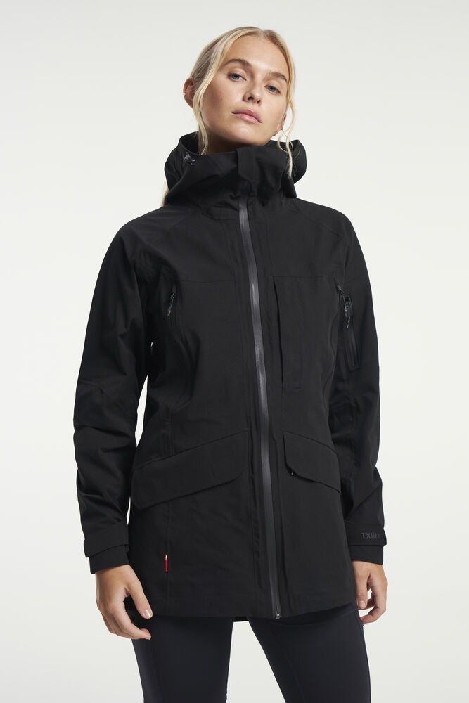 Dámská bunda Tenson TXlite Shell Jacket Women