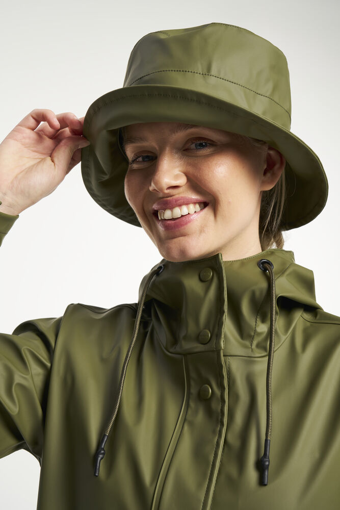 Klobouk Tenson Apelviken Rain Hat Unisex