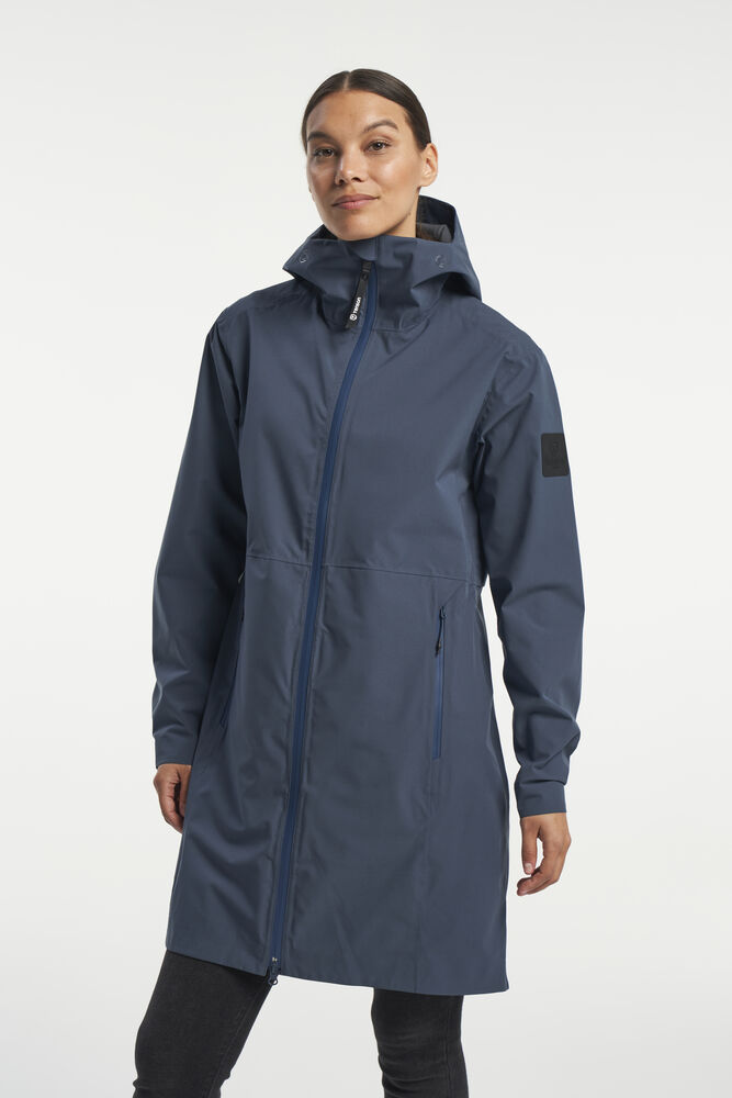 Dámská parka Tenson Misty Shell Parka Women
