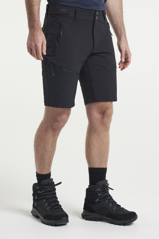 Pánské kraťasy Tenson TXlite Flex Shorts Men