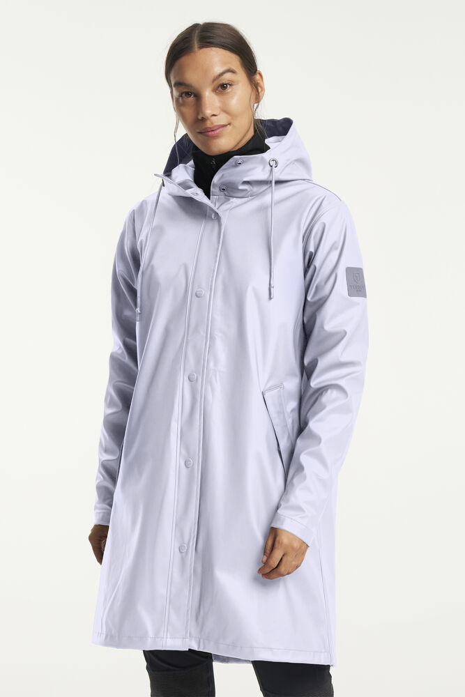 Dámská pláštěnka Tenson Apelviken Rain Coat Women