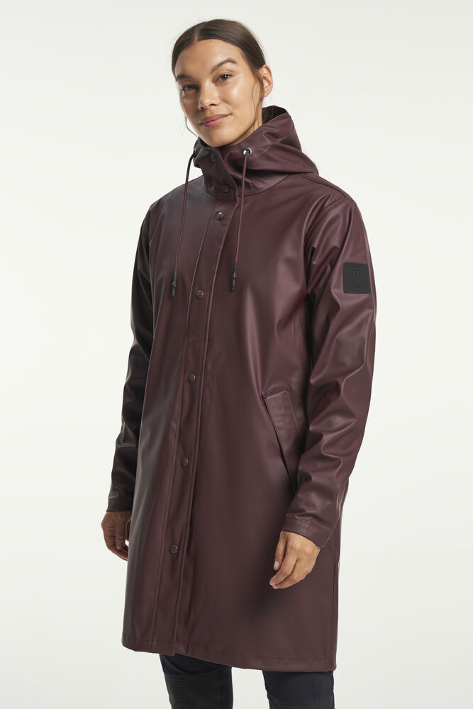 Dámská pláštěnka Tenson Apelviken Rain Coat Women