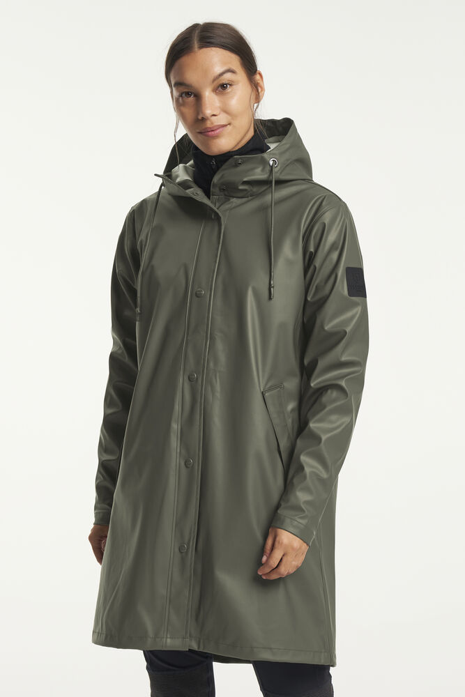 Dámská pláštěnka Tenson Apelviken Rain Coat Women